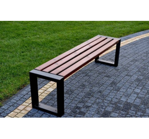 Parková lavička F083-196