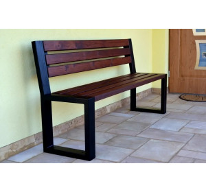 Parková lavička F085-196