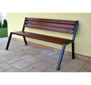 Parková lavička F088-188