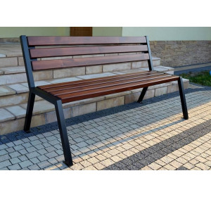 Parková lavička F087-158