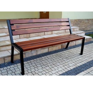 Parková lavička F090-188