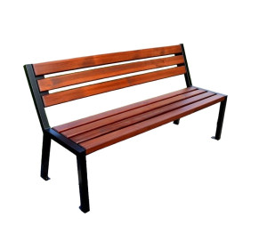 Parková lavička F089-158