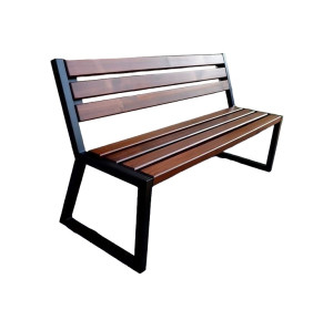 Parková lavička F091-158