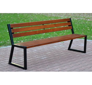 Parková lavička F092-188