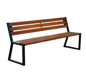 Parková lavička F092-188