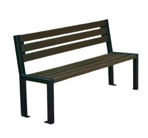 Parková lavička F126-158