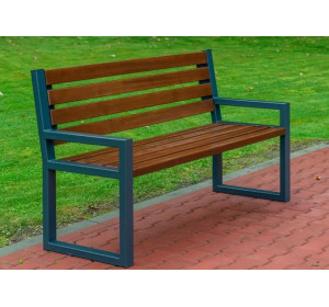 Parková lavička F131-160