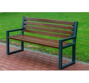 Parková lavička F132-190