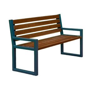 Parková lavička F131-160