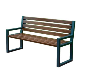 Parková lavička F132-190