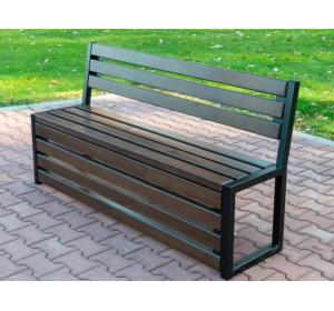 Parková lavička F137-188