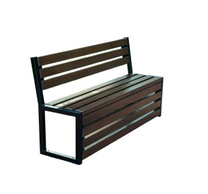 Parková lavička F136-158