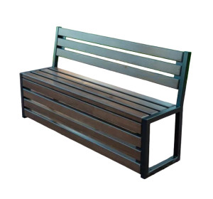 Parková lavička F137-188