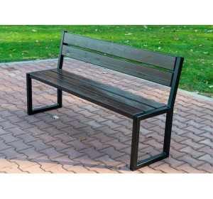 Parková lavička F142-188