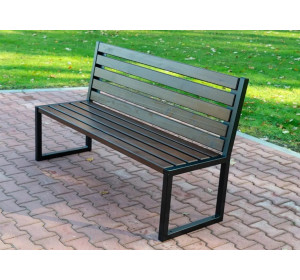 Parková lavička F144-188