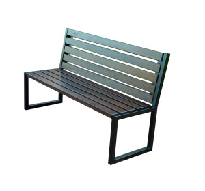 Parková lavička F144-188