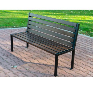 Parková lavička F145-158