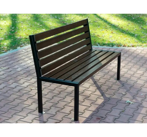 Parková lavička F146-188