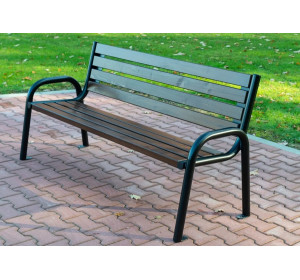 Parková lavička F161-190